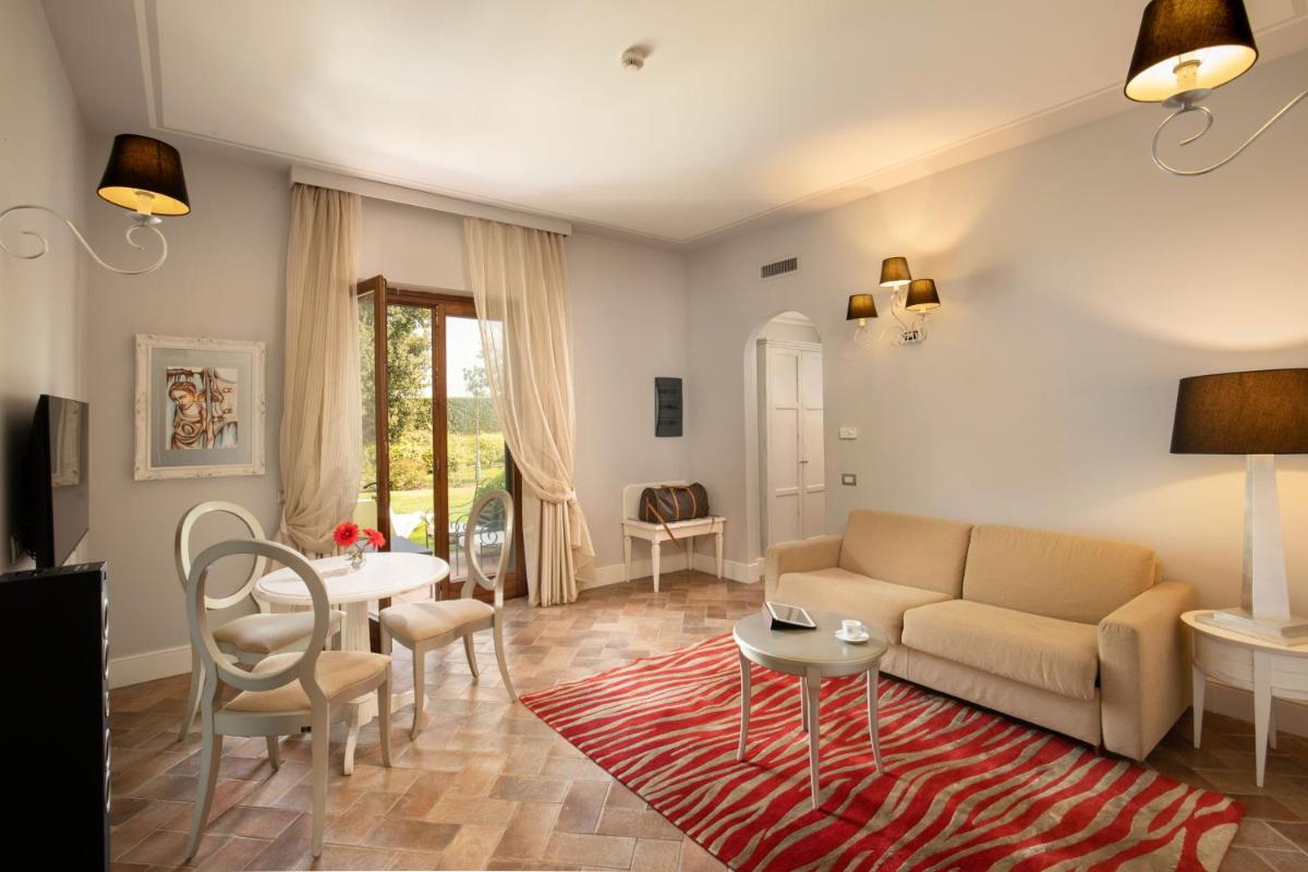 Suitetrails - Alla Corte Delle Terme Resort