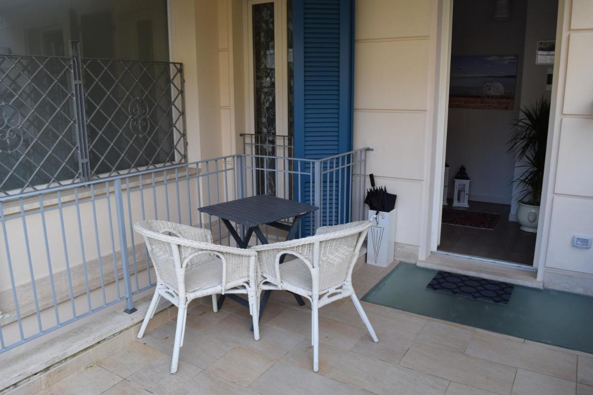 CB House Tuscany 2 - Housity
