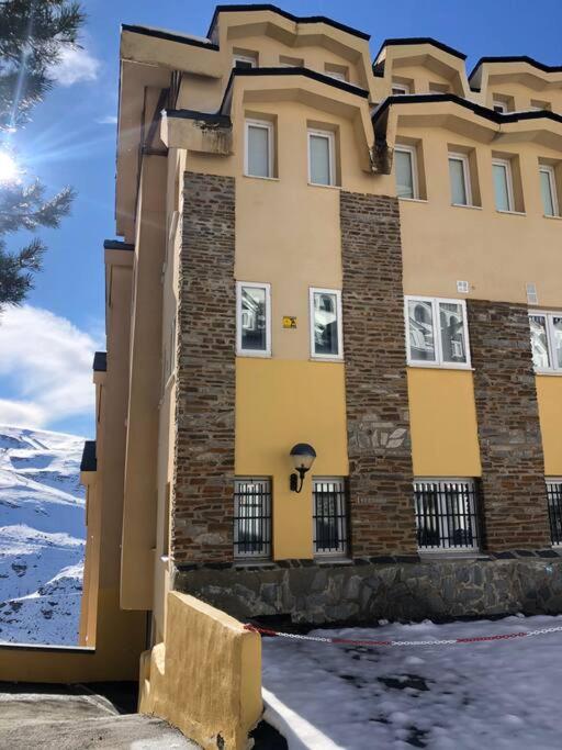 Estudio Premium Sierra Nevada - Housity