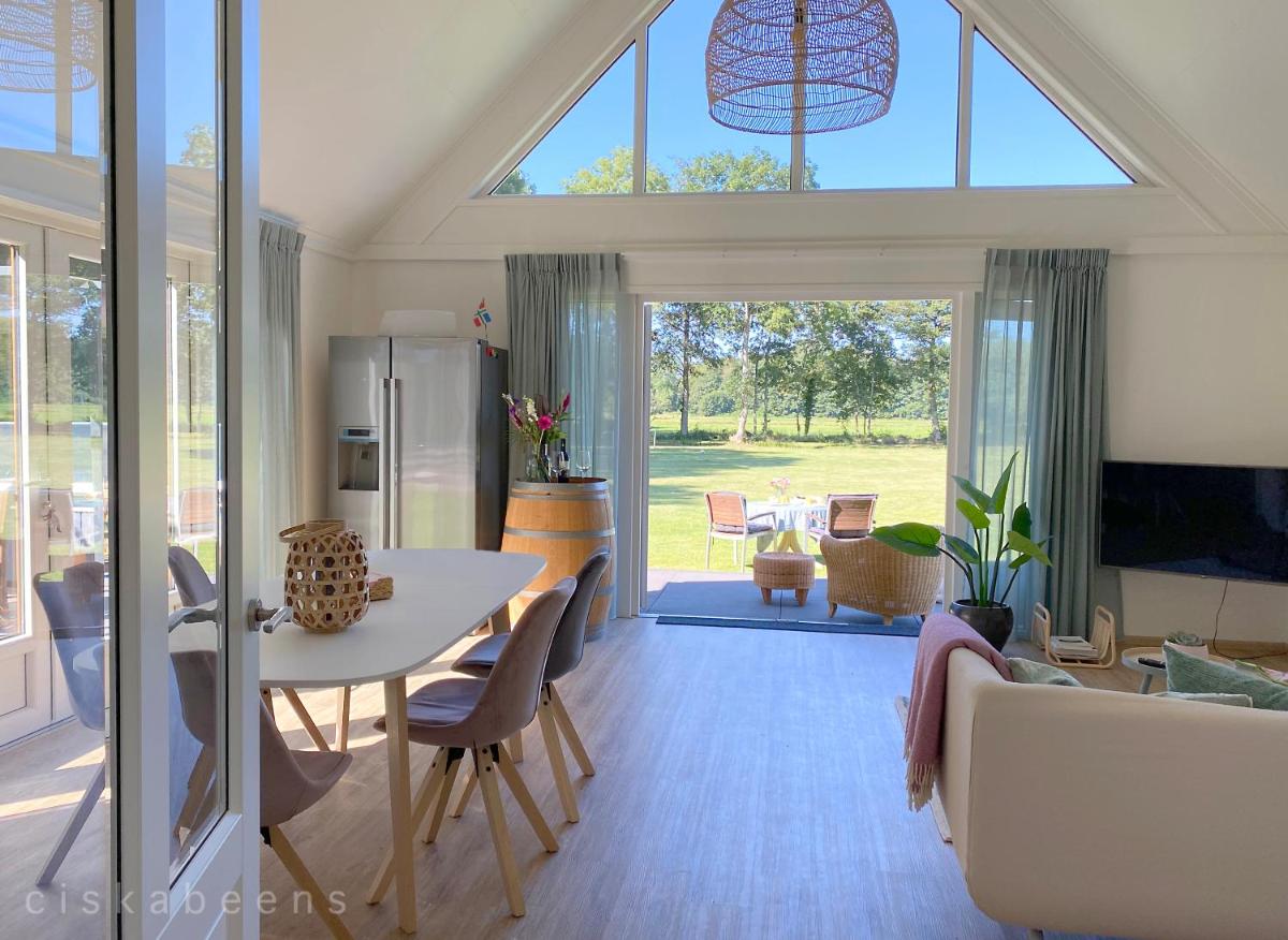B&B Hof ter Lemferdinge - Housity