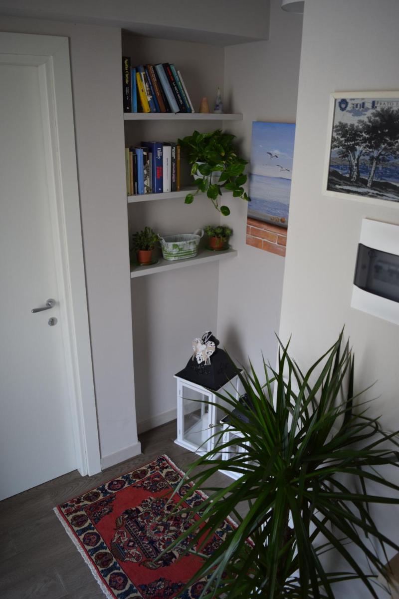 CB House Tuscany 2 - Housity