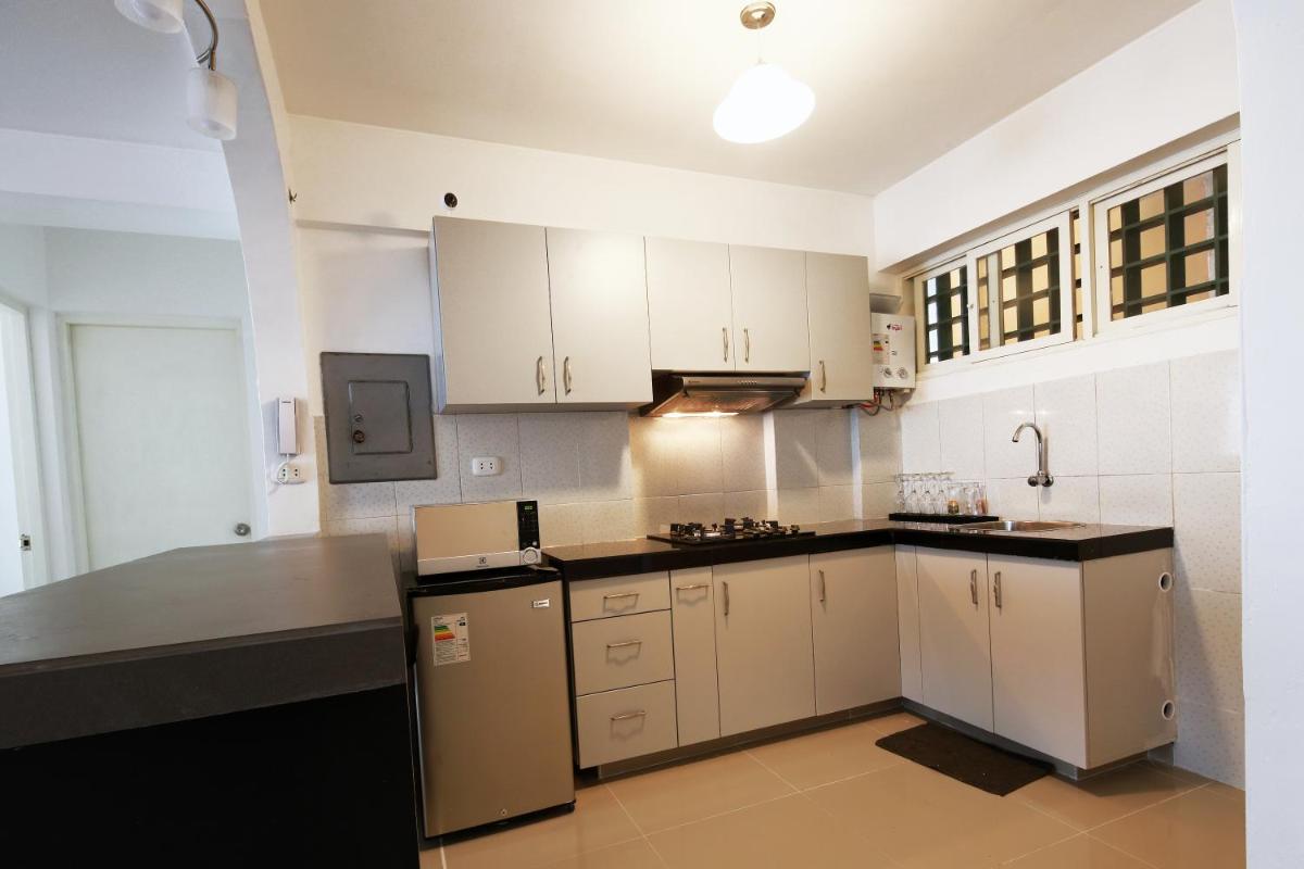 Executive Department Miraflores Larcomar - Housity