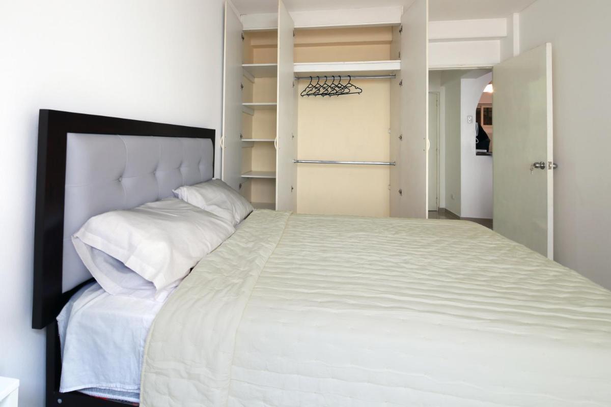 Executive Department Miraflores Larcomar - Housity