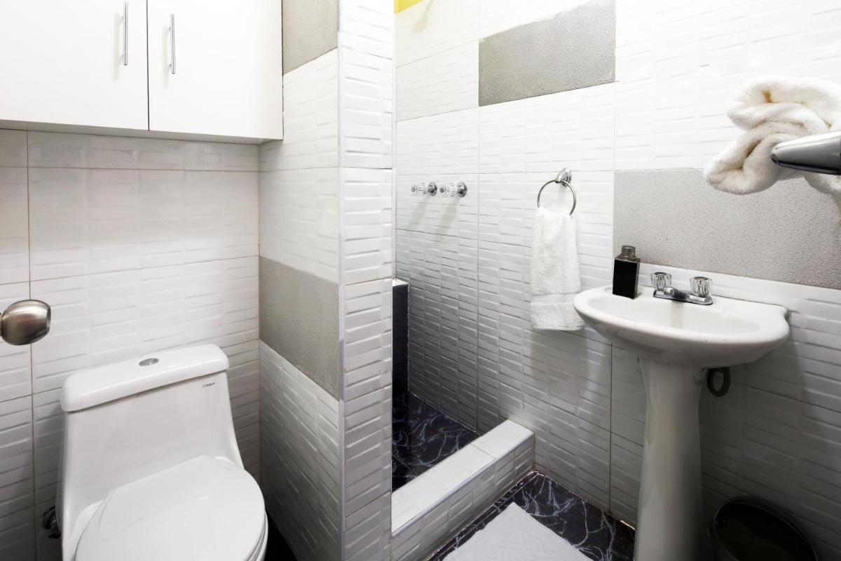Executive Department Miraflores Larcomar - Housity