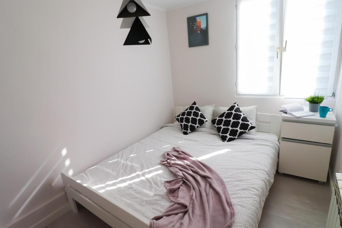 Old Town Apartments Sandomierz - Housity
