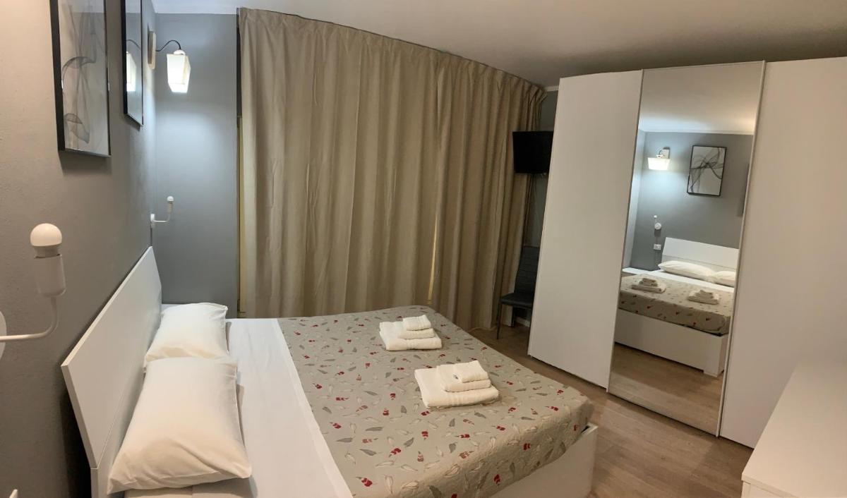 Marconi 30 Apartment - Housity