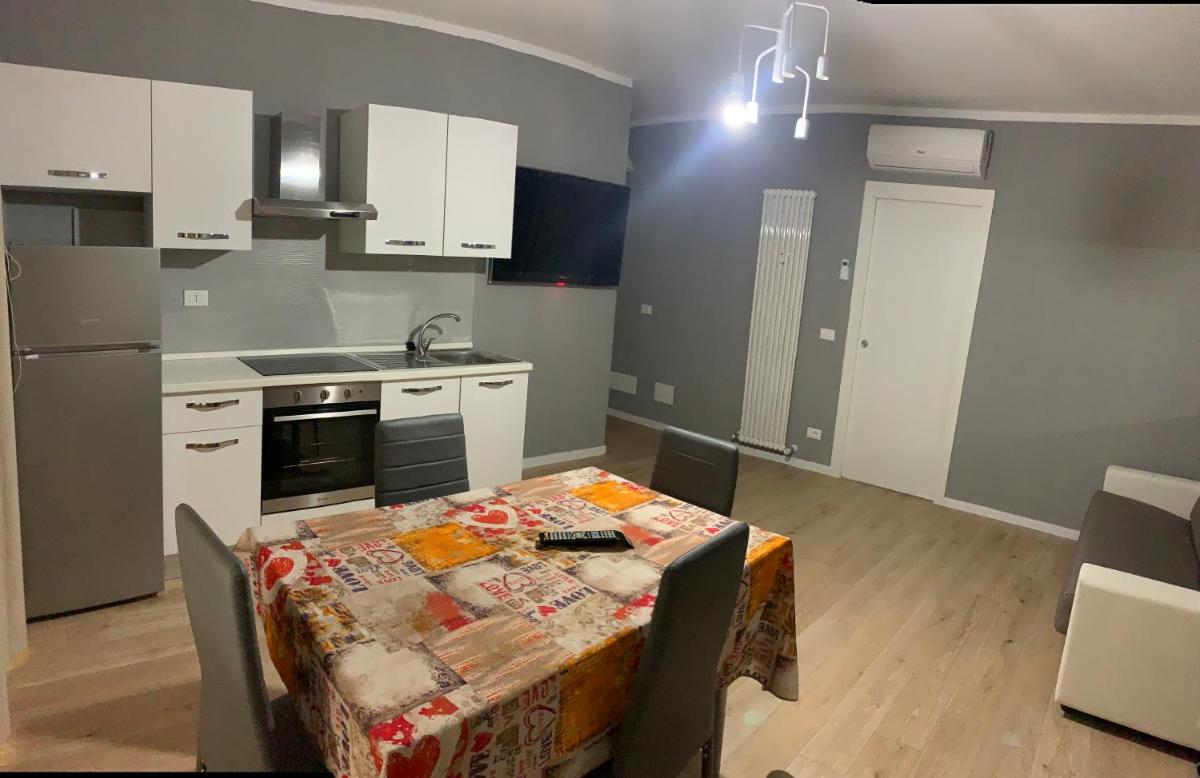 Marconi 30 Apartment - Housity