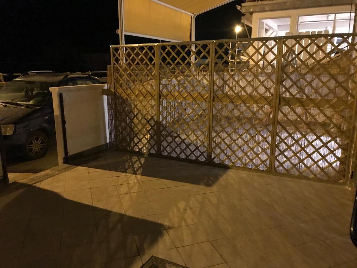 Terrazza sul mare fegedi - Housity