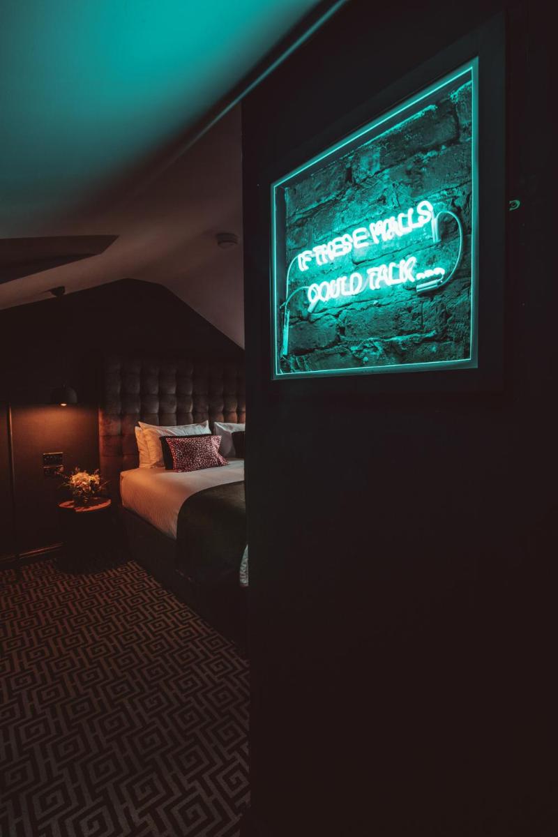 The Rockefeller Apartments Bownessonwindermere