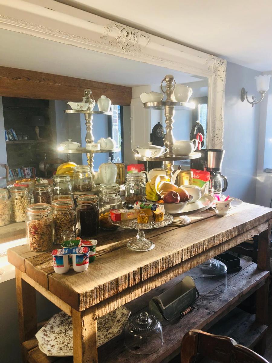 Frenes B&B - Housity