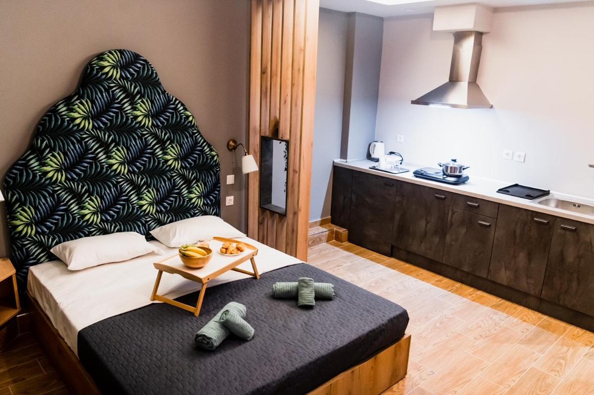Glam Boutique Apartments - Thessaloniki Heart - Housity