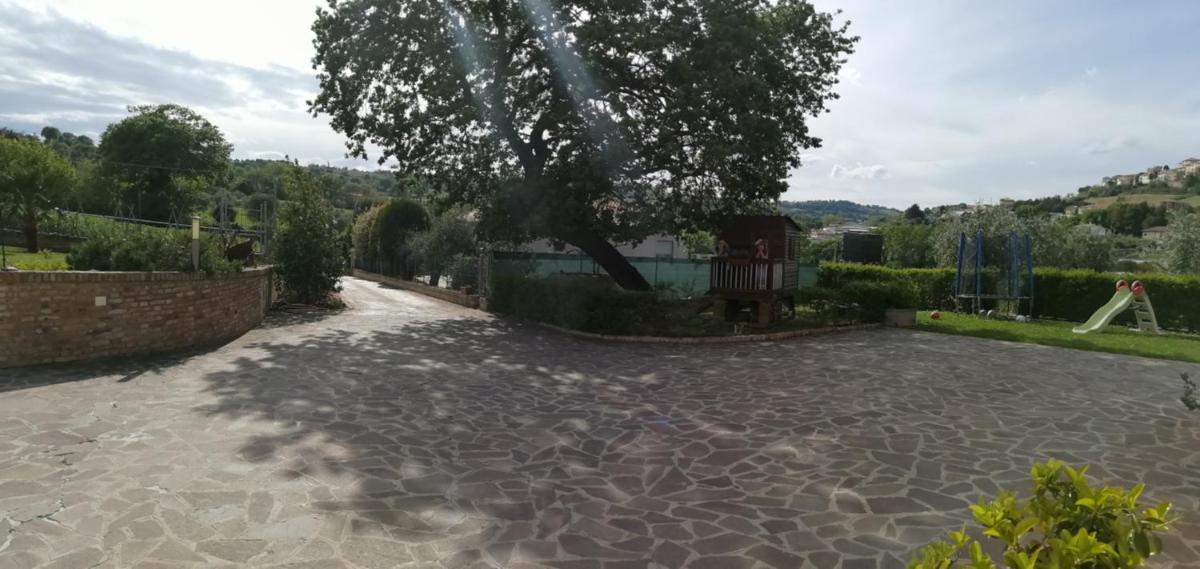Bed and breakfast Aratro & Rosmarino - Housity
