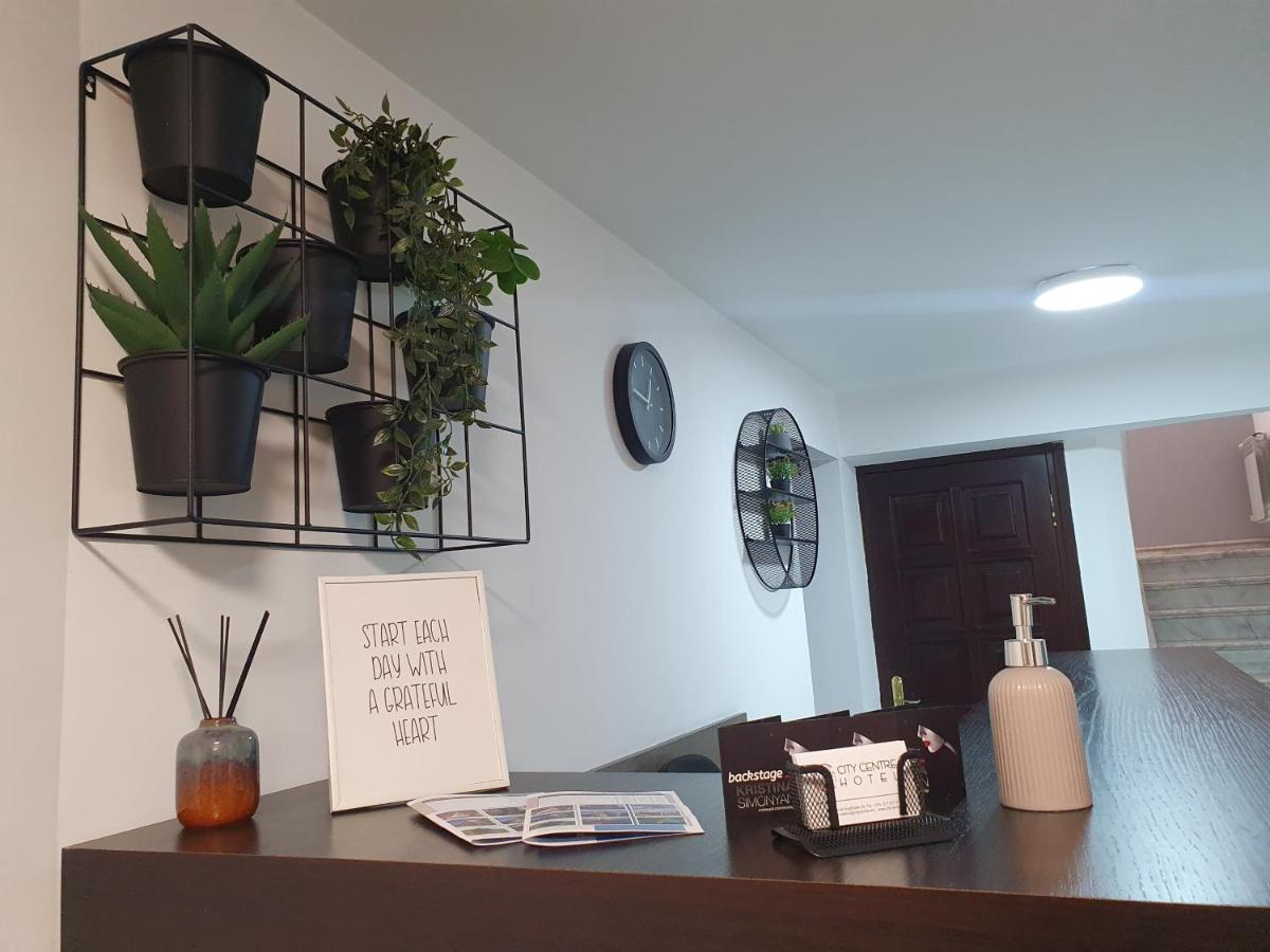 City Centre Hotel By Picnic - Housity