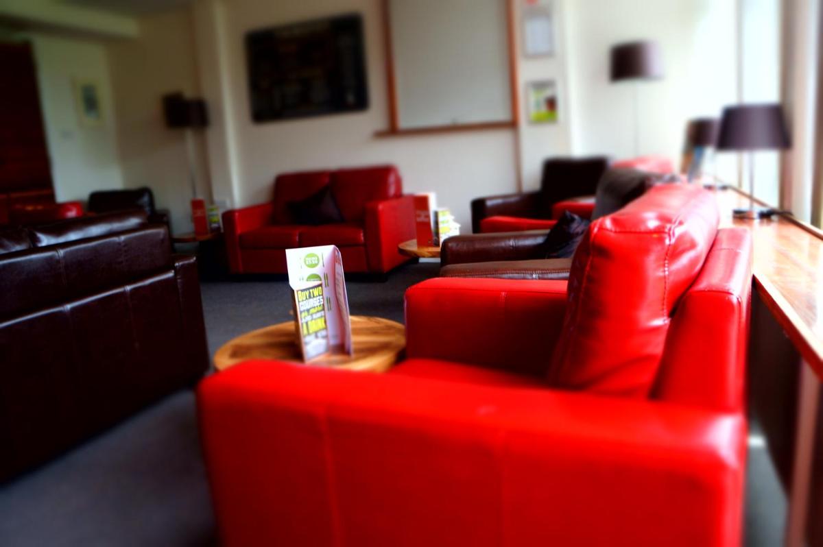 YHA Conwy - Housity
