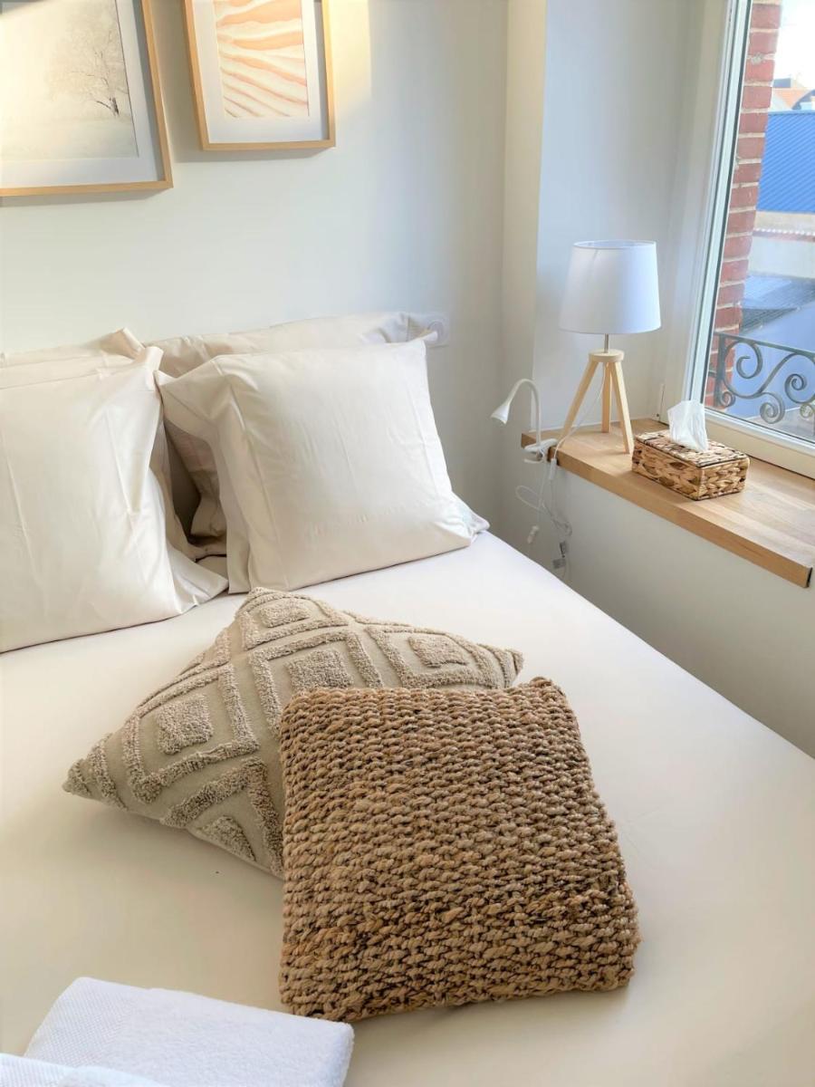 L'amiral n3 T2 nouvelle ville ByLocly - Housity