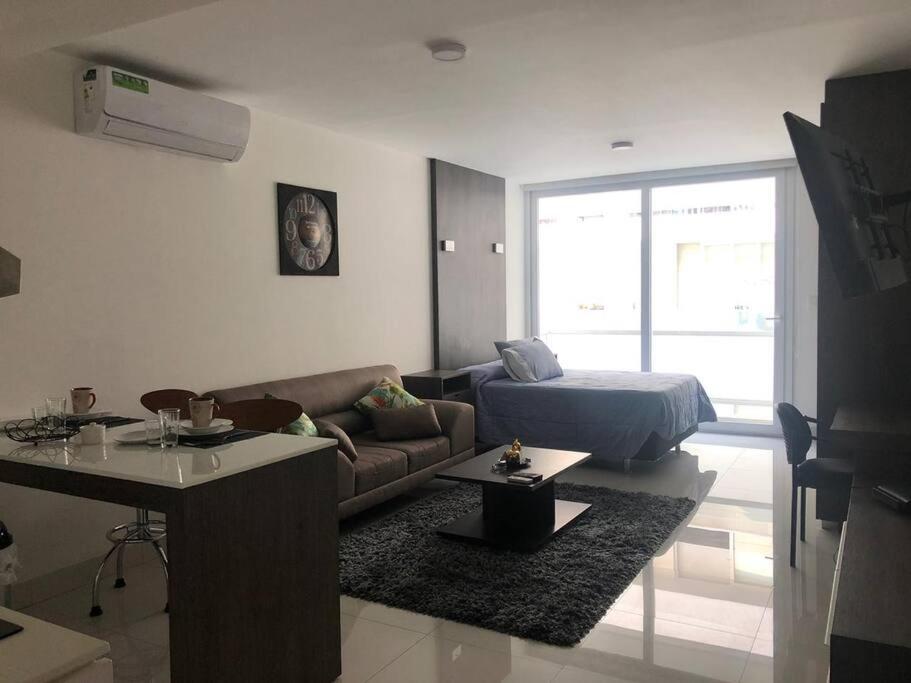 Monoambiente COMO EN CASA-Zero - Housity
