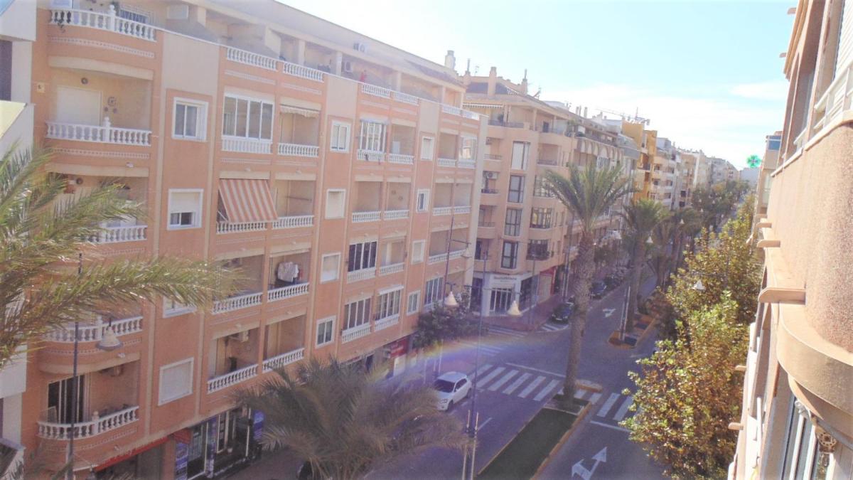 PALANGRE CON VISTAS AL MAR - Housity