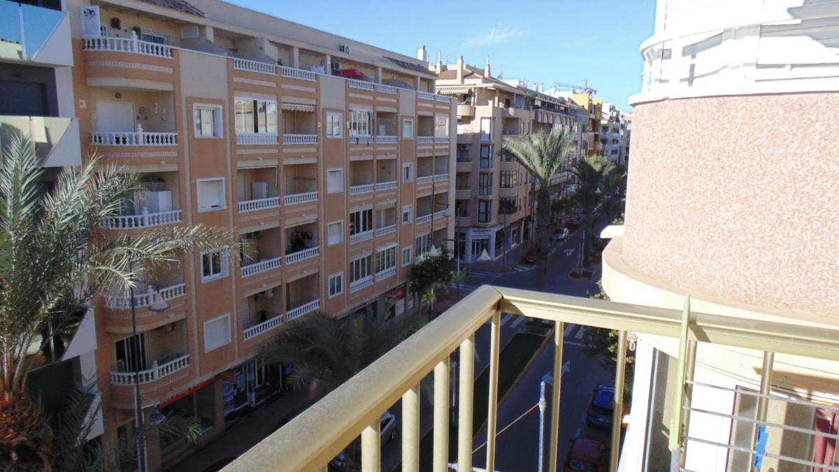 PALANGRE CON VISTAS AL MAR - Housity