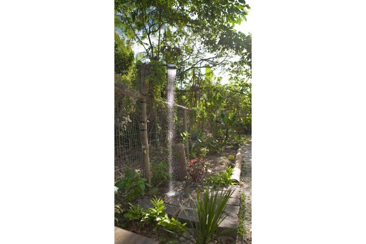 Villa Dallê - Terreo - Vila Itamambuca - Housity