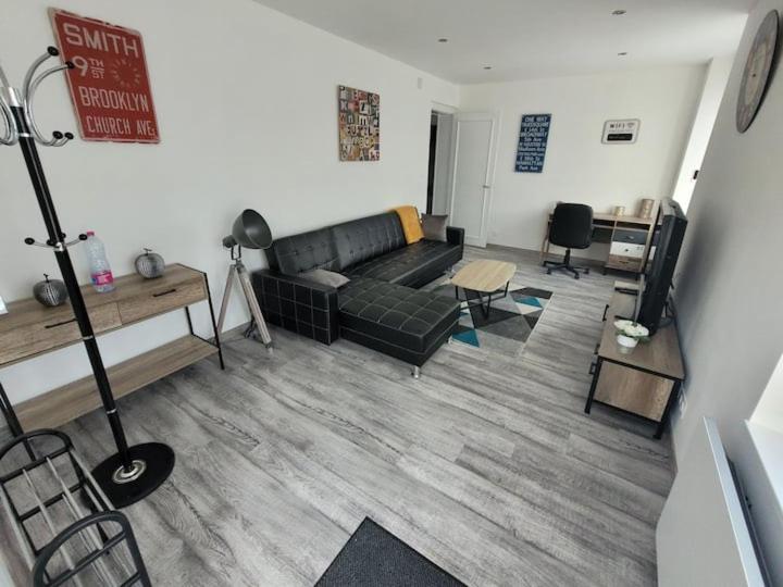 charmant appartement confort déco neuf , proche Epinal et Lac de Bouzey - Housity