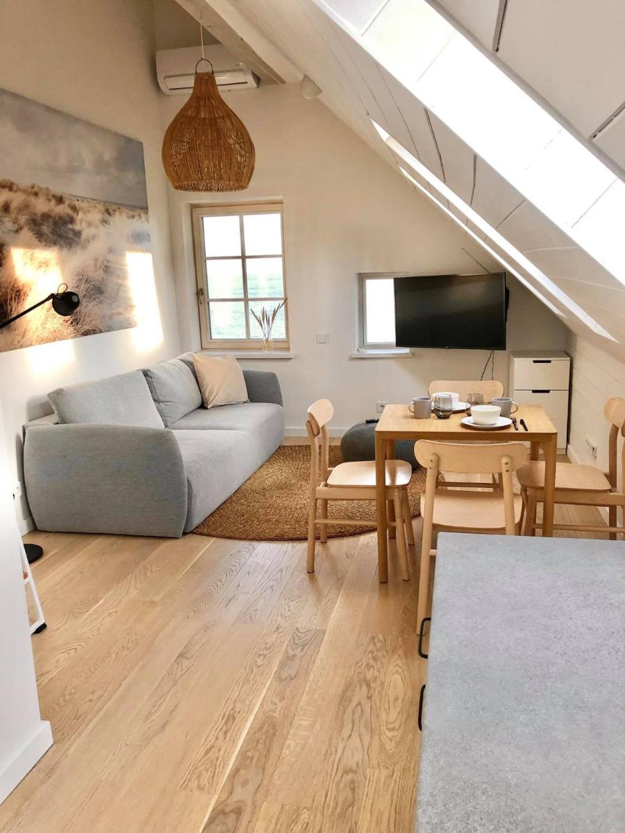 BoHouse apartment No1 - Housity
