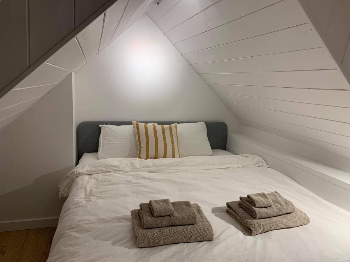 BoHouse apartment No1 - Housity