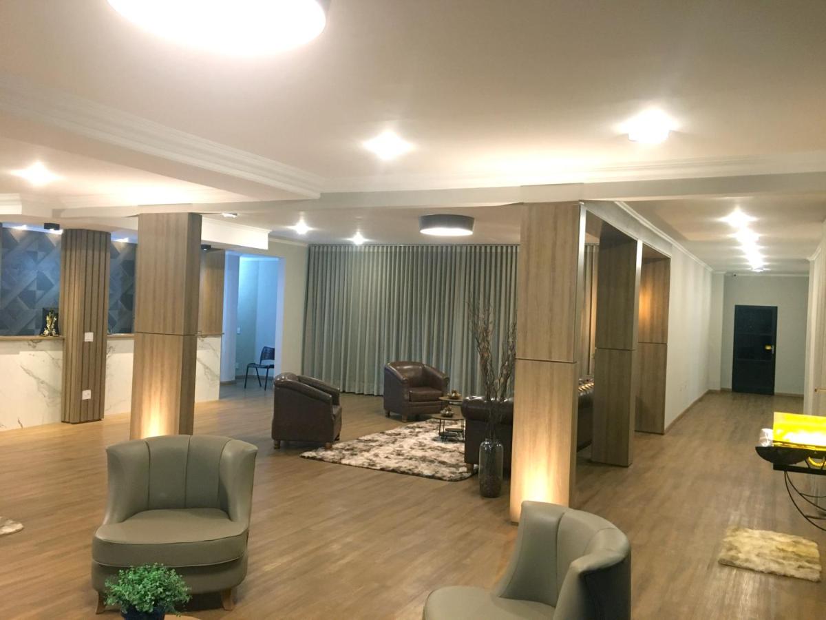 Skala Park Hotel - Housity