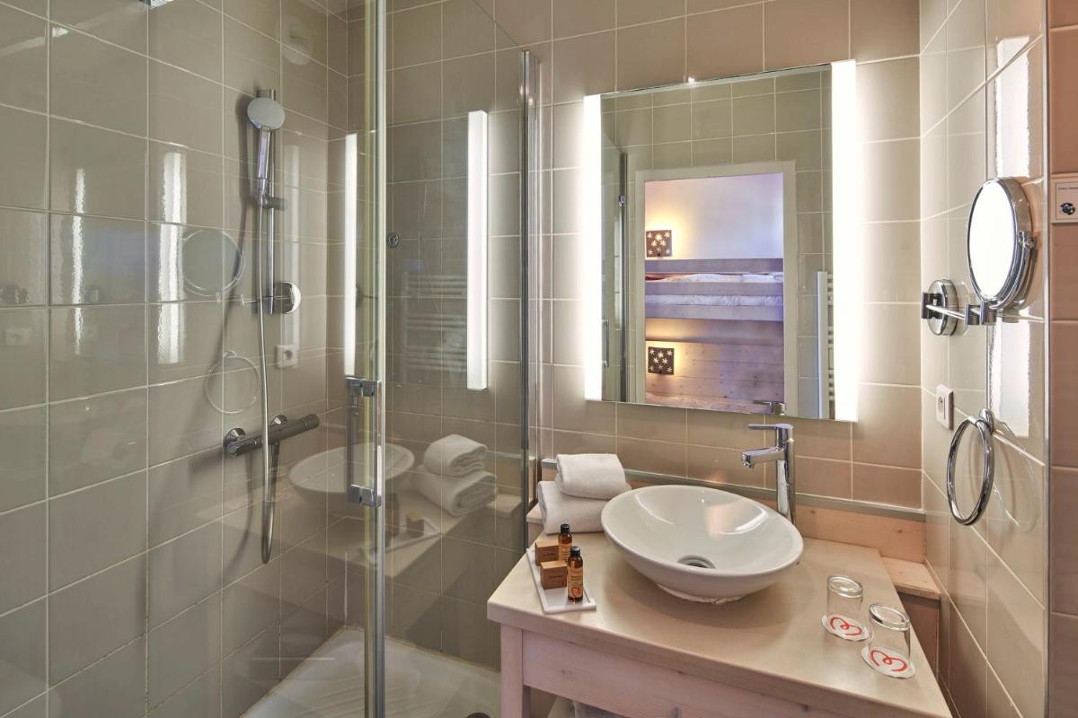 Hôtel Miléade La Frégate - Bidart - Housity