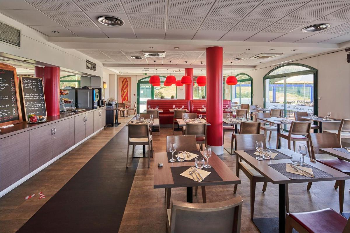 Hôtel Miléade La Frégate - Bidart - Housity