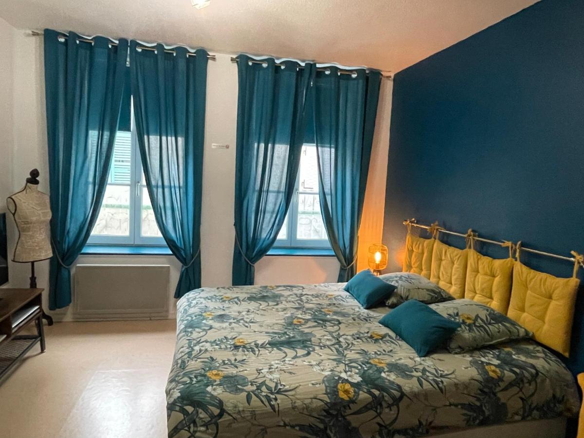 Studio cosy confortable en centre ville - Housity