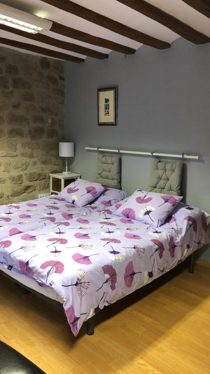 Casa LASAI ETXEA - Housity