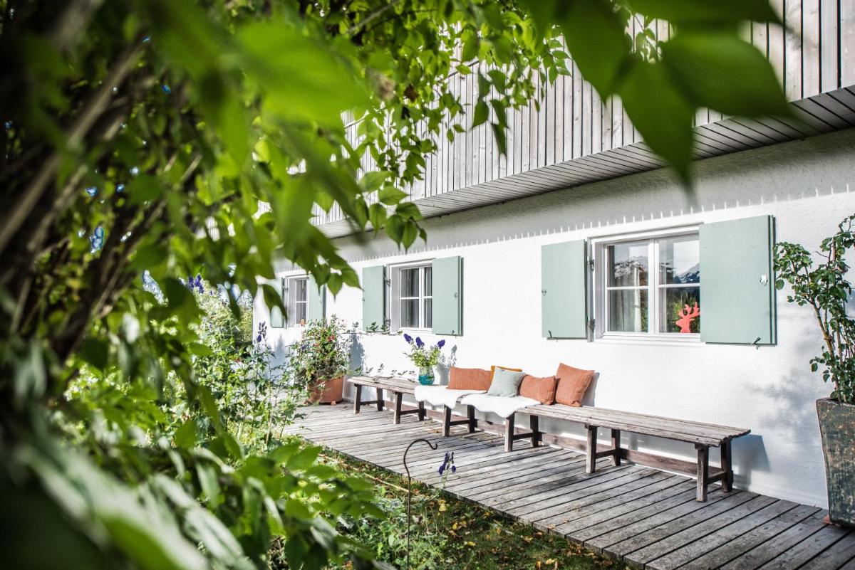 Ferienhaus BERGEBLICK DELUXE - Housity
