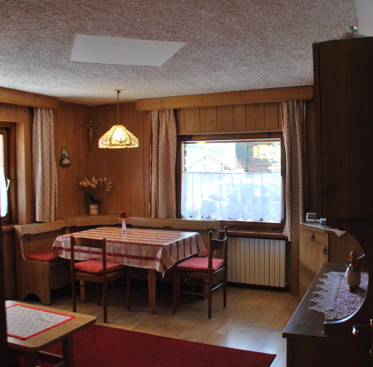 Appartamento Anna & Gino - Housity