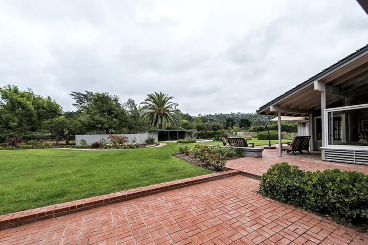 Exclusive Hope Ranch Home w/Pool and Private Beach access - Housity