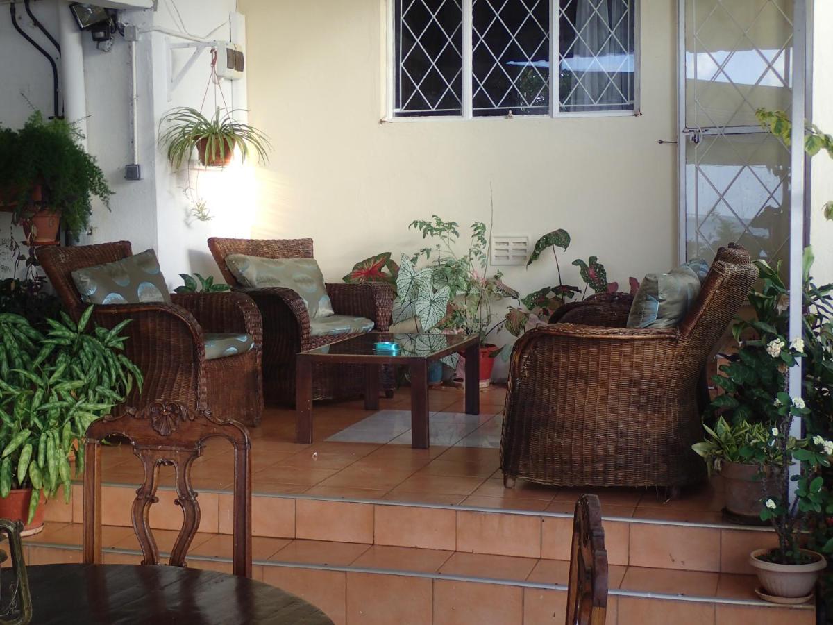 Le cactus guesthouse - Housity