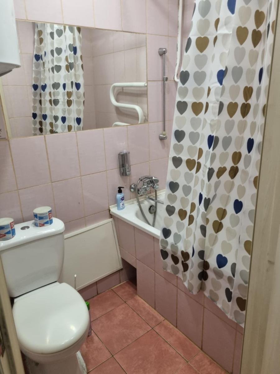 Suitetrails - White apartament