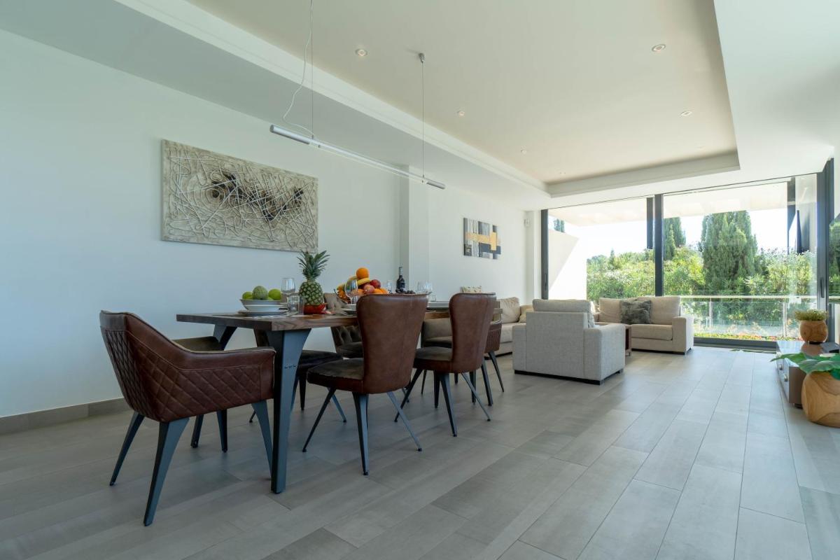 Villa Oleada - Housity