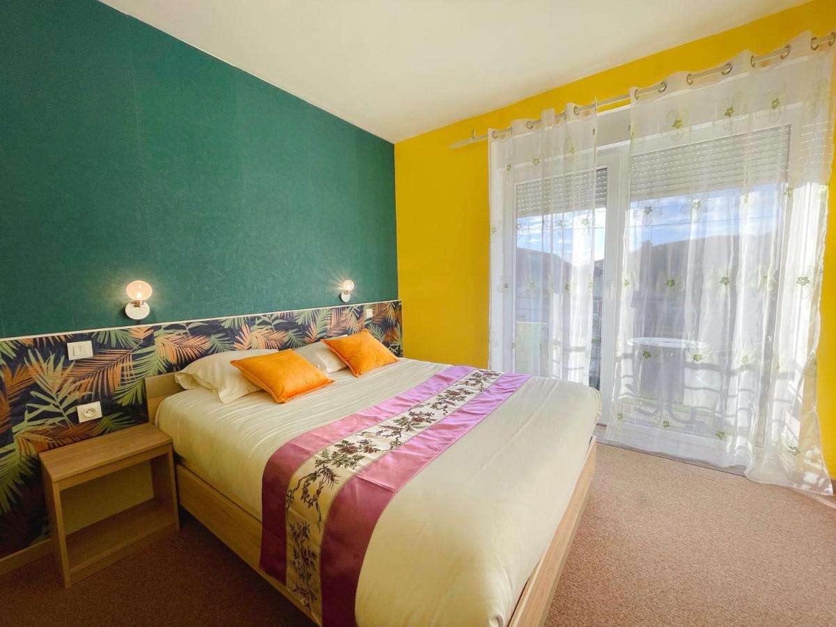 Hotel Le Ronchamp - Housity