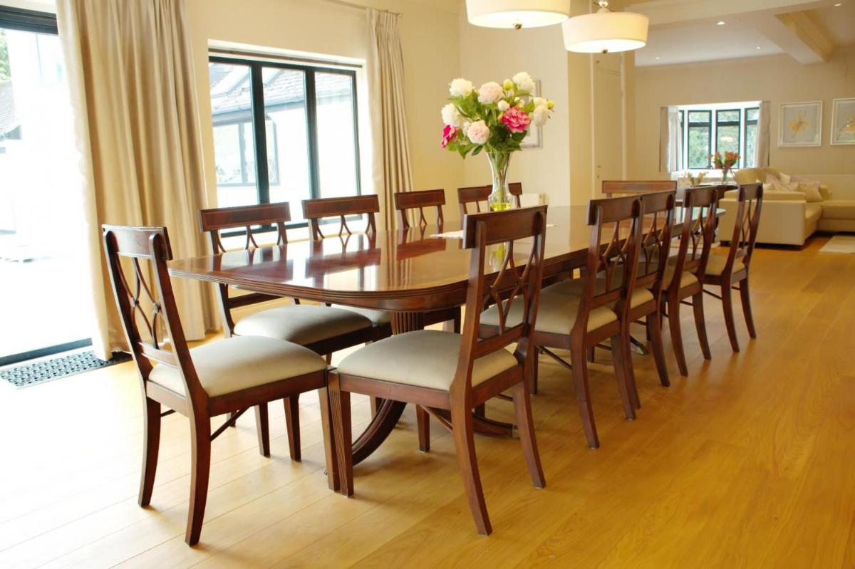 Countryside escape with stunning garden in Surrey - Housity