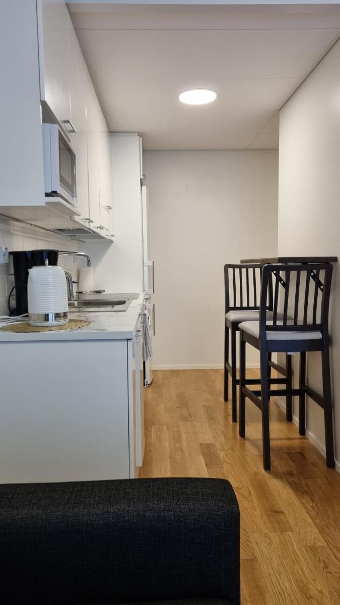 First Class-Annankatu - Housity