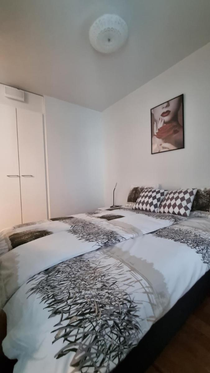 First Class-Annankatu - Housity
