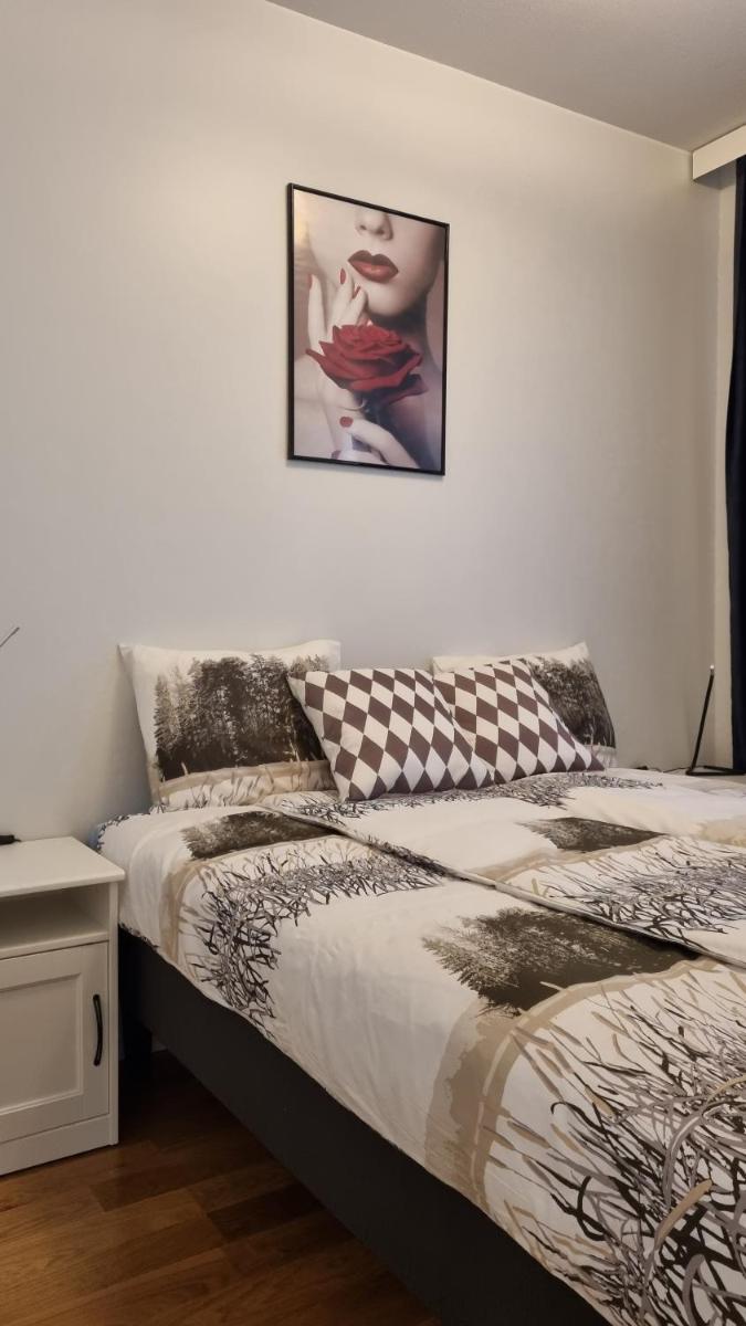 First Class-Annankatu - Housity