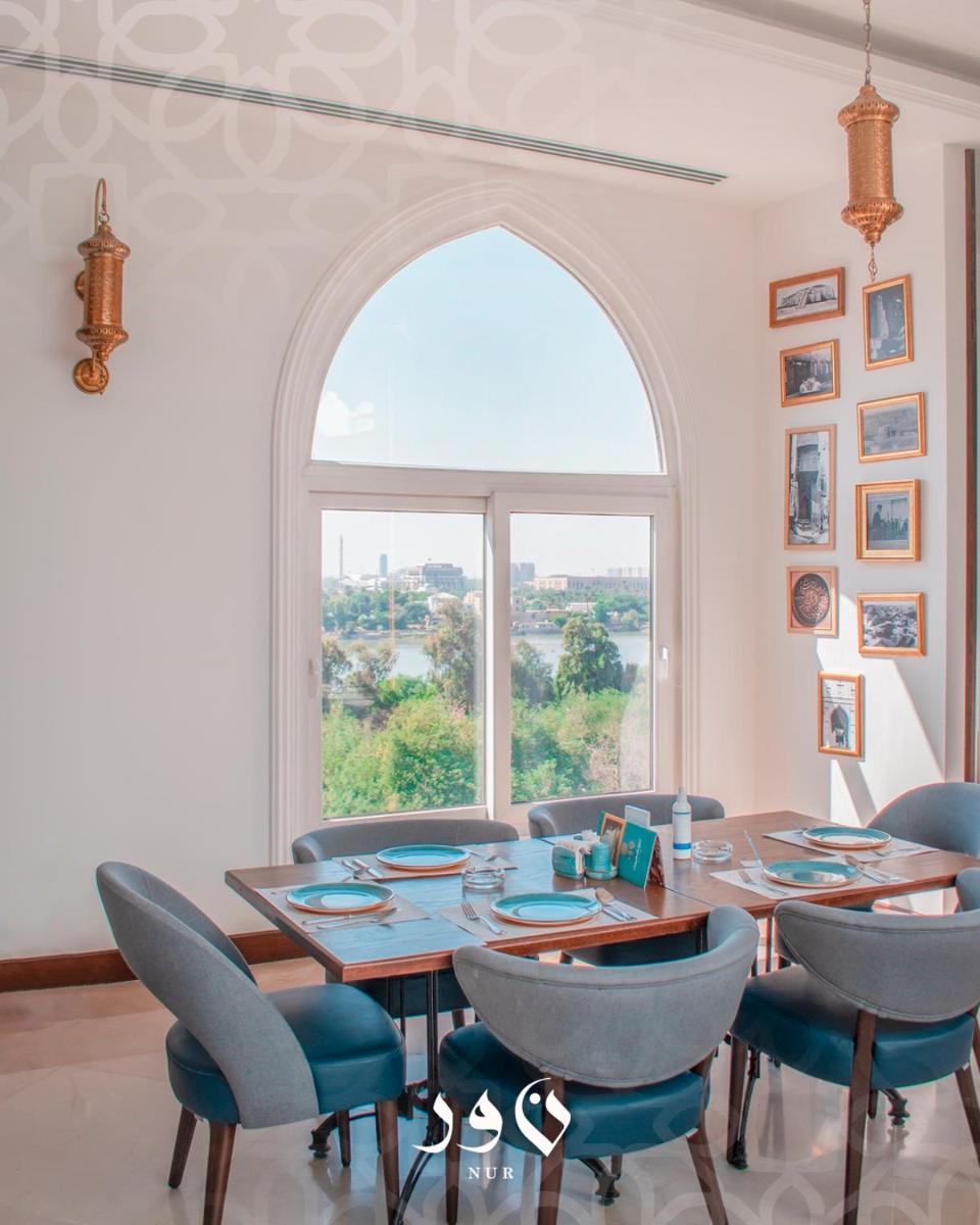 Andalus Hotel - Housity