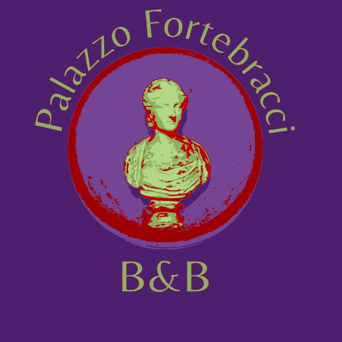 Suitetrails - A PALAZZO FORTEBRACCI B&B