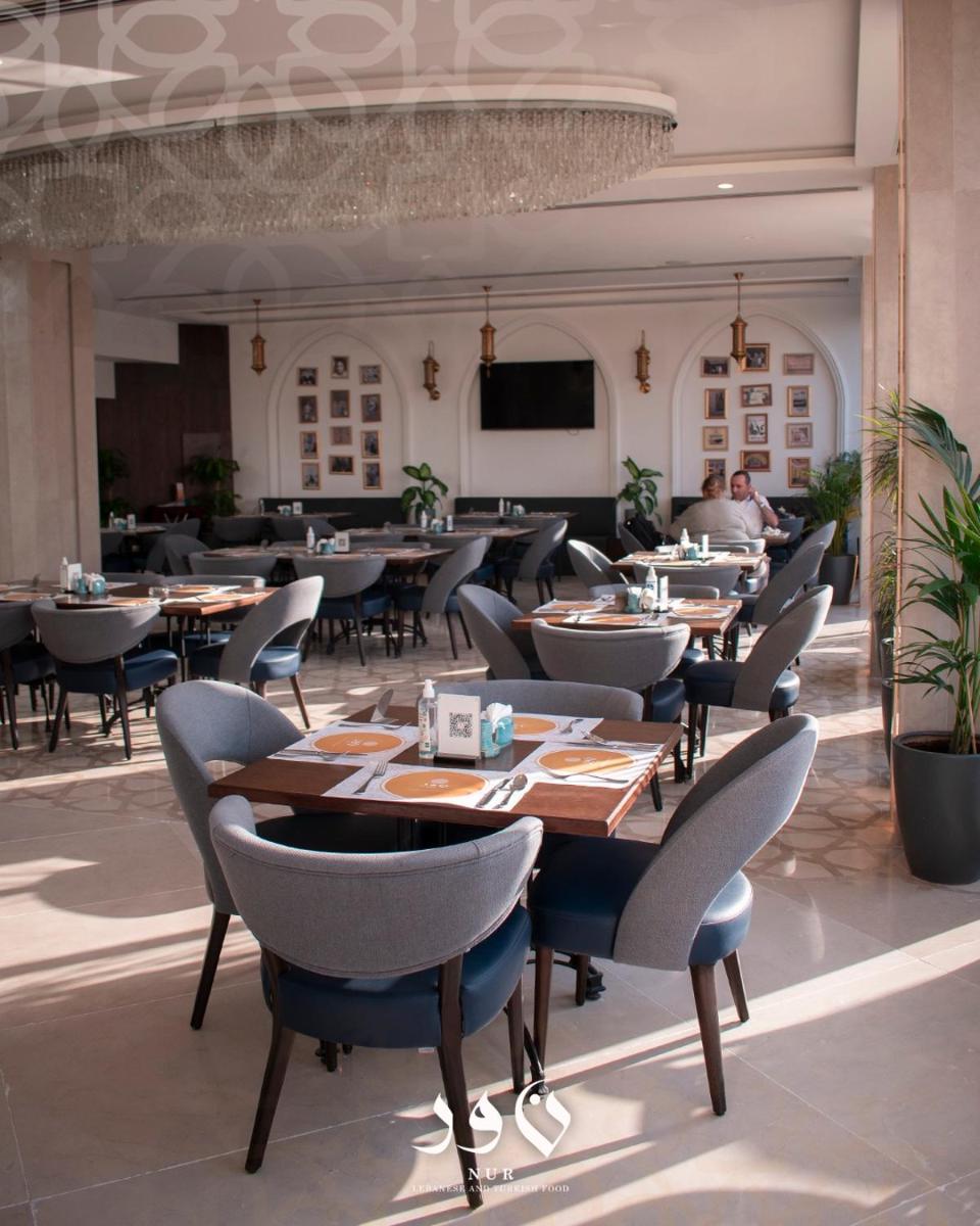 Andalus Hotel - Housity