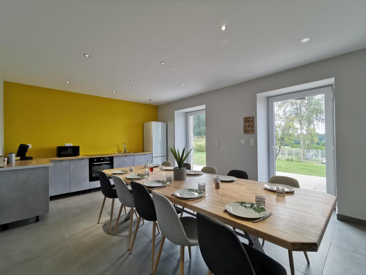 La bonne adresse - Housity