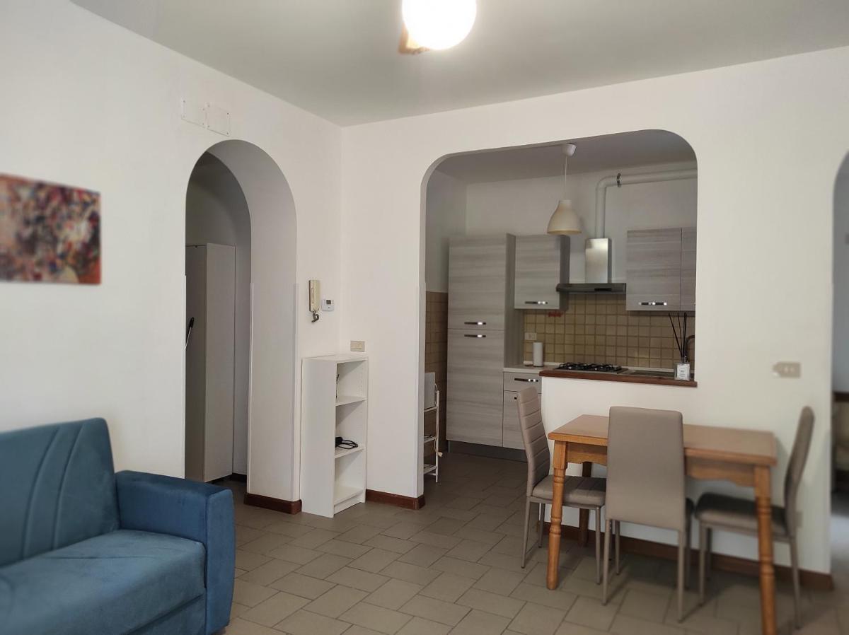 ALLOGGIO TURISTICO Toffia - Housity