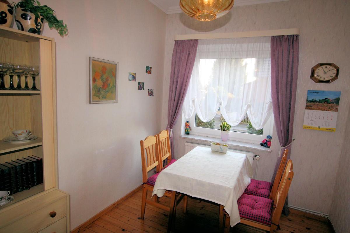 Suitetrails - Laatzen - Private Apartment