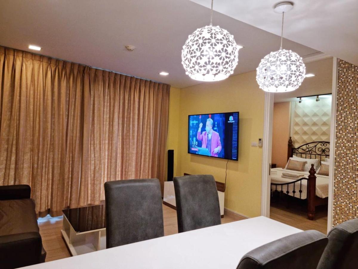 Marrakesh Huahin Condo - Housity
