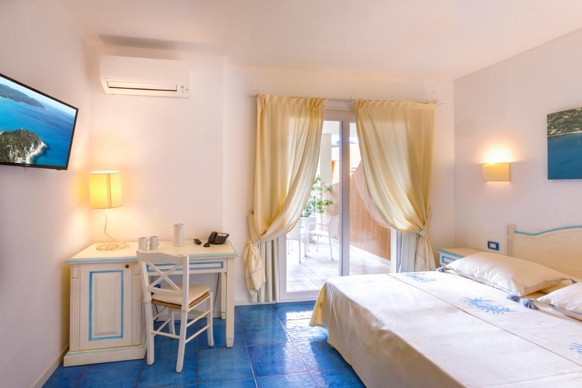 Suitetrails - Janas Hotel